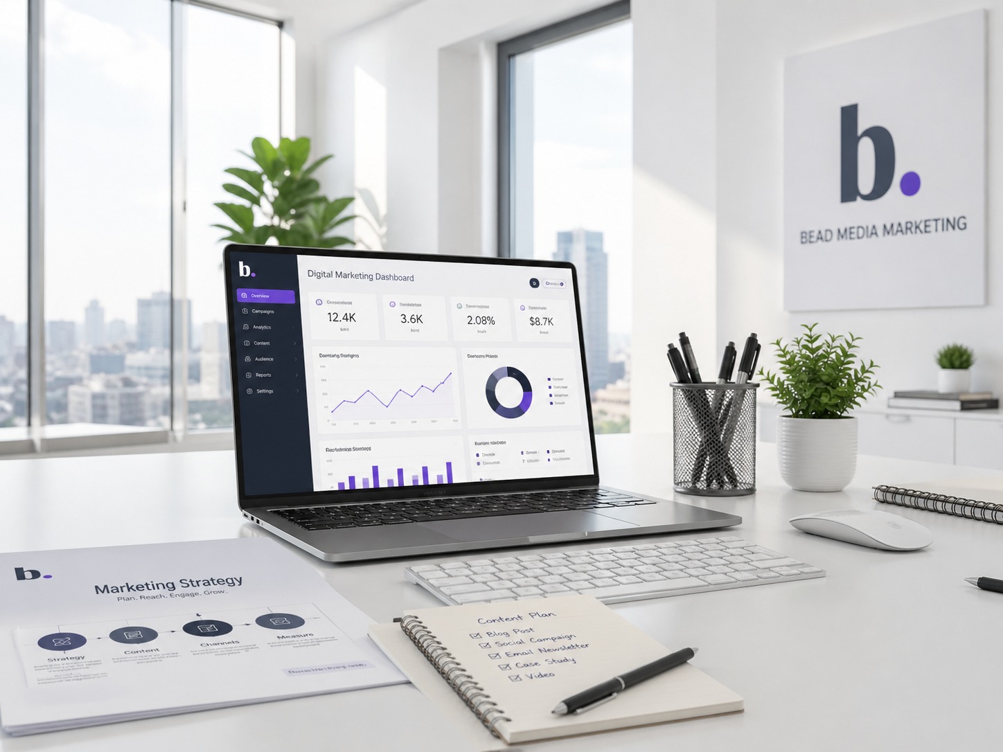 Digital Marketing 01